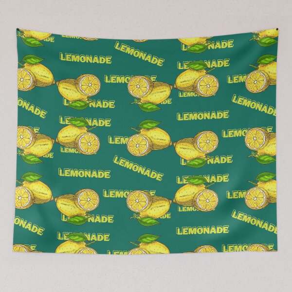 Item preview, Lemonade squad designed and sold by Takemeforaride.