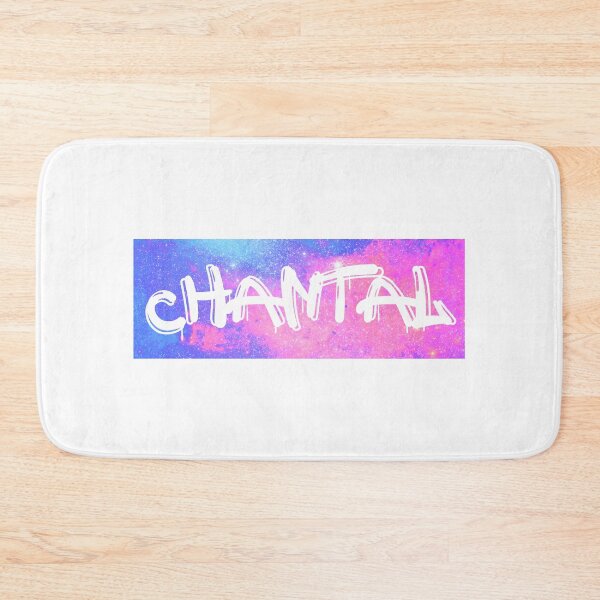 Item preview, Chantal name gift present idea galaxy designed and sold by EverSmile.