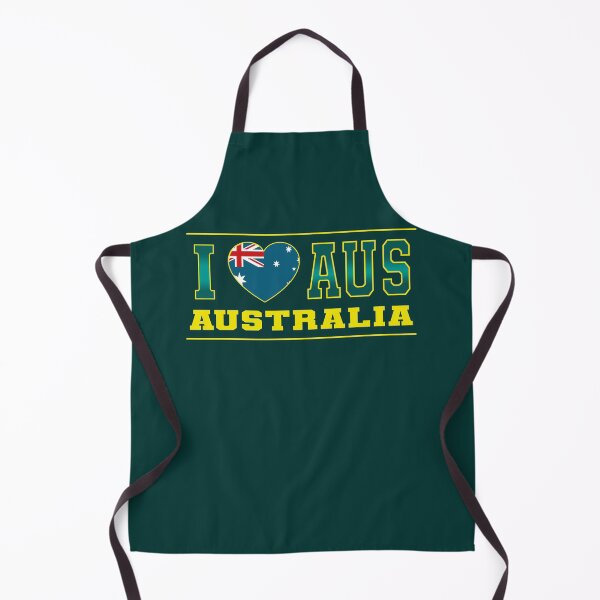 Item preview, Amo Australia, regalo para el amante de Australia designed and sold by SaliDesigner.