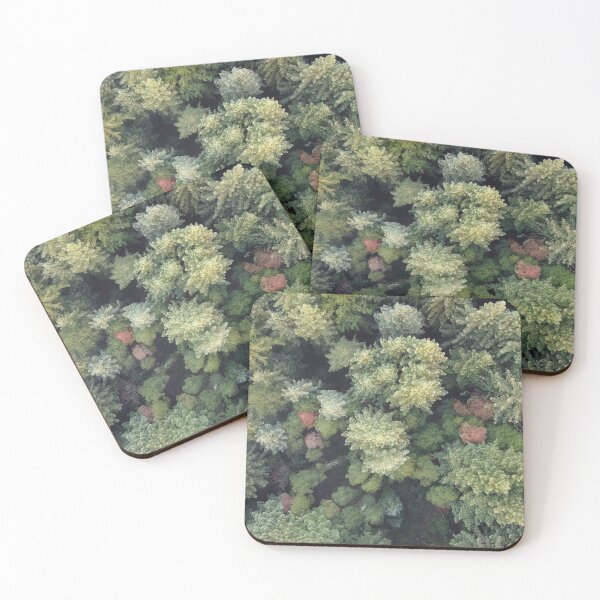 Item preview, Enchanted Forest designed and sold by inkandquills.