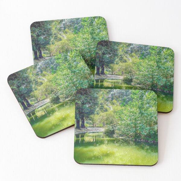Item preview, Green Lake designed and sold by NunoPires.
