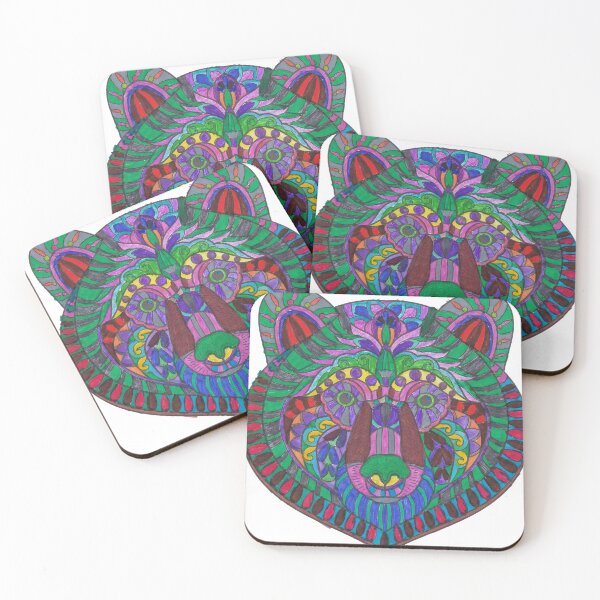 Item preview, Bear 2 designed and sold by Arabella’s Wonderful Life.