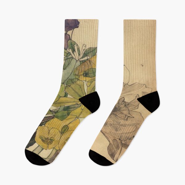 Item preview, Spurge With Yham-Charles Rennie Mackintosh designed and sold by LexBauer.
