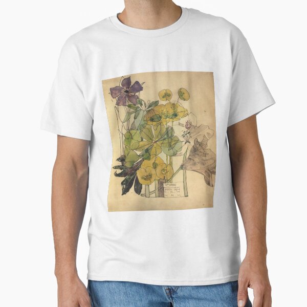 Item preview, Spurge With Yham-Charles Rennie Mackintosh designed and sold by LexBauer.