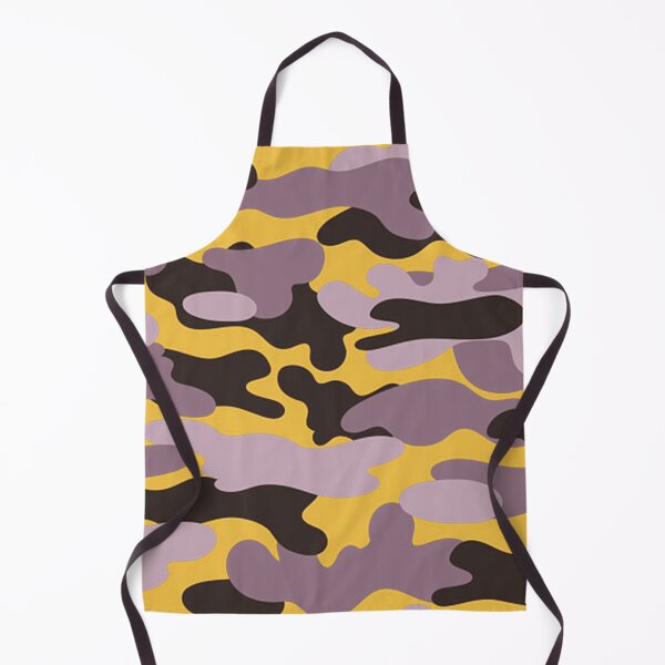 Item preview, Honey onyx camo pattern designed and sold by NexusArts.