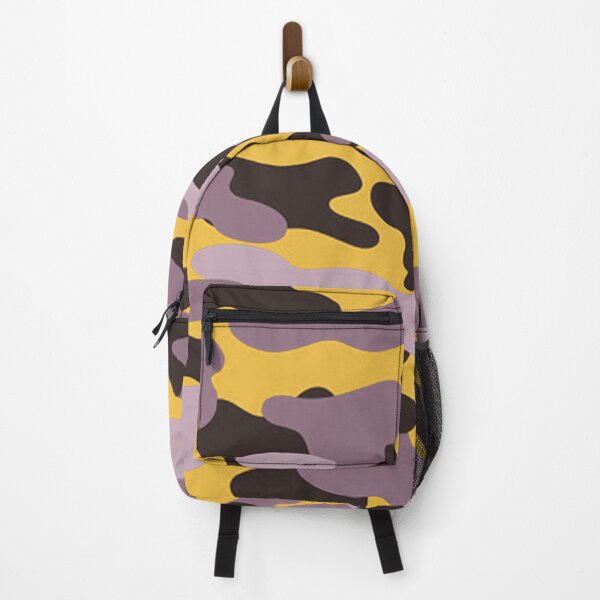 Item preview, Honey onyx camo pattern designed and sold by NexusArts.