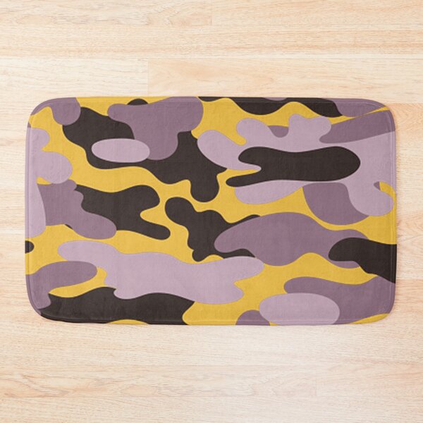 Item preview, Honey onyx camo pattern designed and sold by NexusArts.