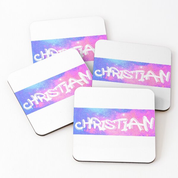 Item preview, Christian name gift present idea galaxy designed and sold by EverSmile.