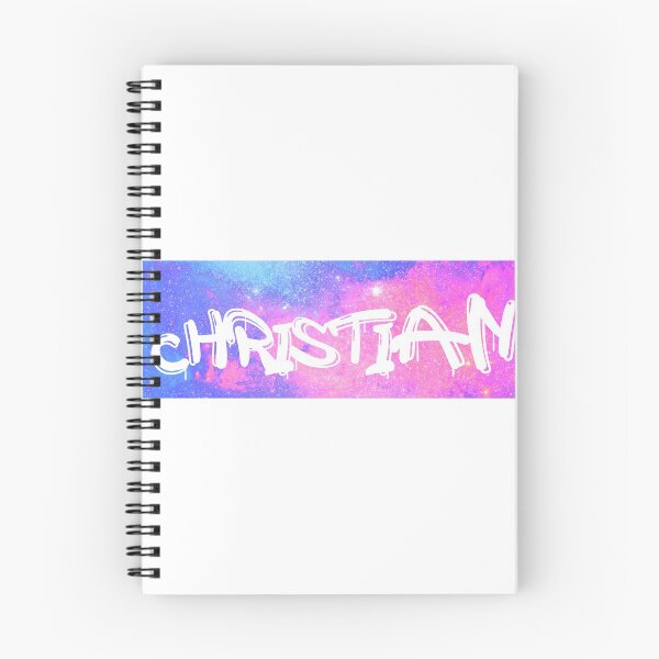 Item preview, Nombre cristiano regalo presente idea galaxy designed and sold by EverSmile.
