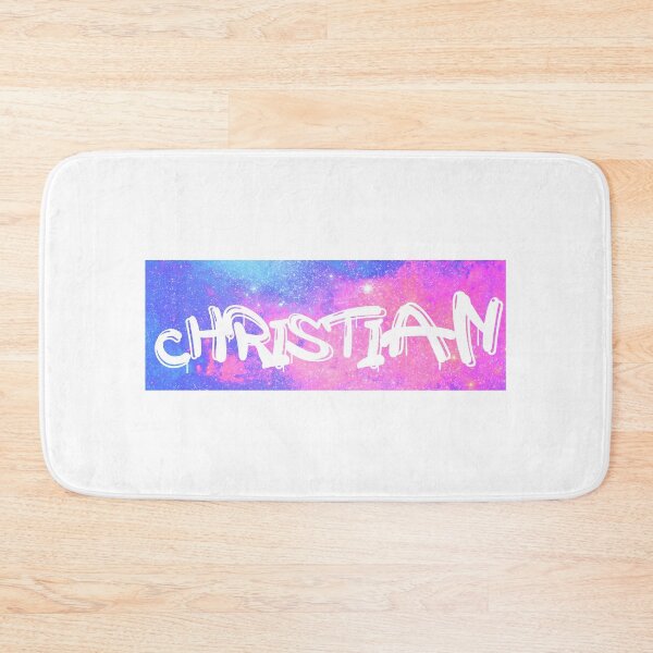 Item preview, Christian name gift present idea galaxy designed and sold by EverSmile.