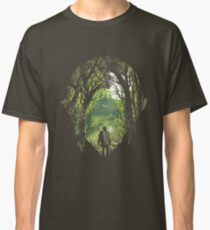 It's dangerous to go alone Classic T-Shirt