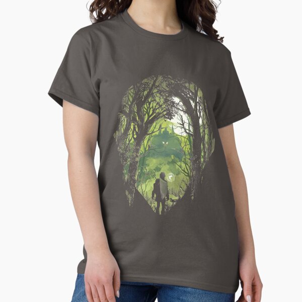Item preview, It's dangerous to go alone designed and sold by Dan Elijah Fajardo.