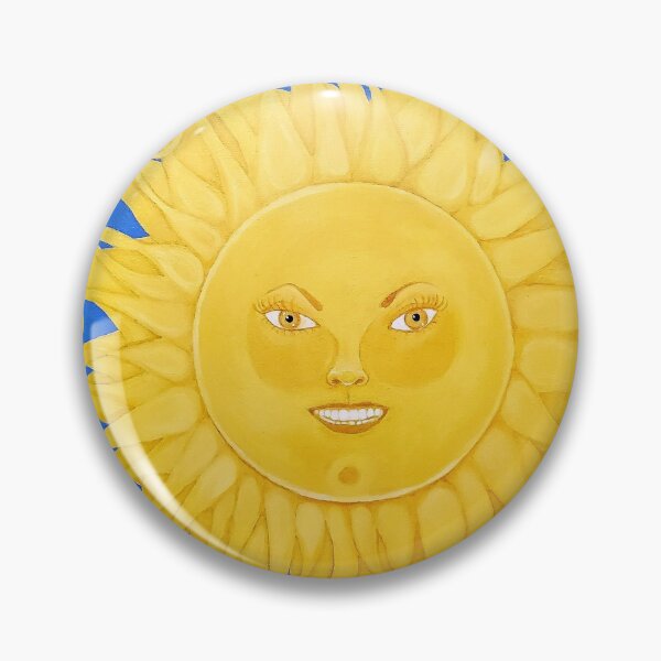 Item preview, Bohemian Sunshine  designed and sold by Donna Werling Art.