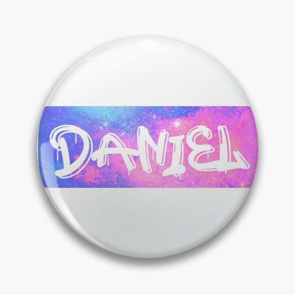 Item preview, Daniel name present gift idea galaxy designed and sold by EverSmile.