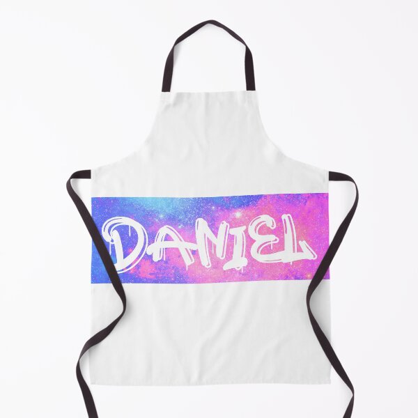 Item preview, Daniel name present gift idea galaxy designed and sold by EverSmile.
