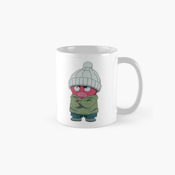 Hunter X Hunter Gon Team Mug 11 oz.