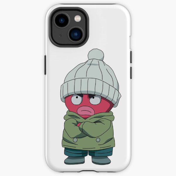 Ikalgo iPhone Tough Case
