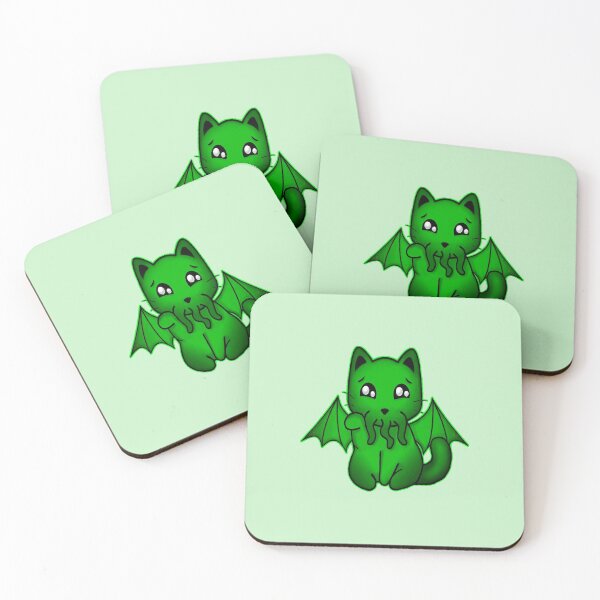 Artikelvorschau, Kittythulhu entworfen und verkauft von MrsKittythulhu.