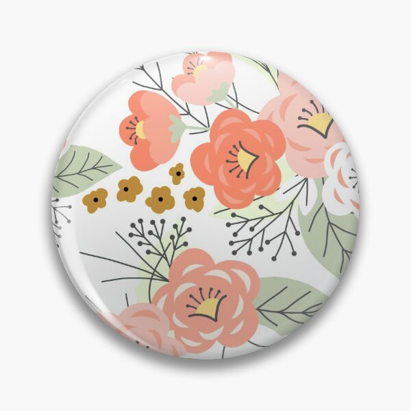 Item preview, Pink Roses designed and sold by DoodledDetail.