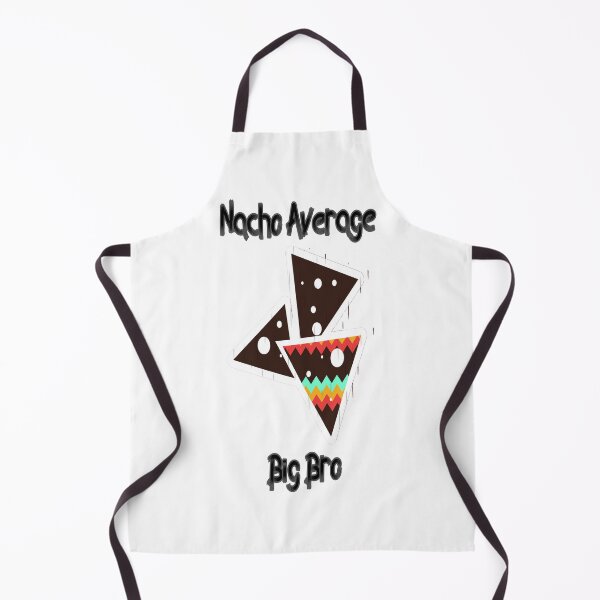 Item preview, Nacho Average Big Bro designed and sold by GAR5.