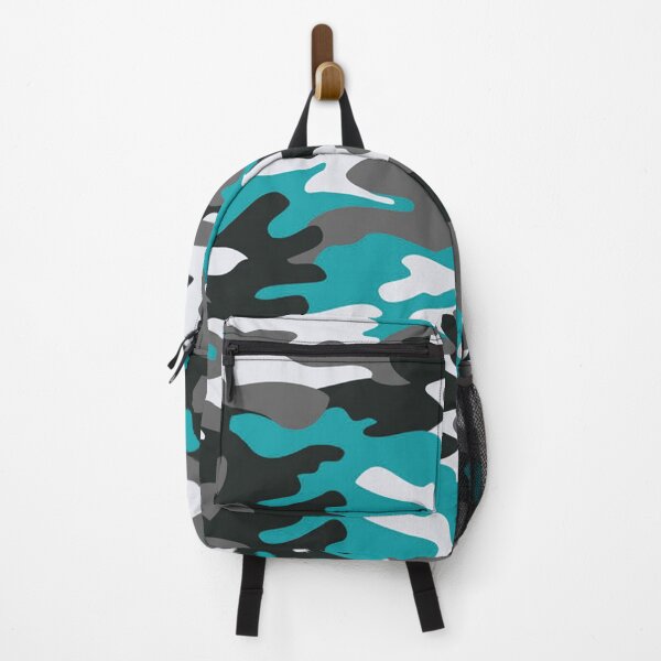 Item preview, Tidal wave camo pattern designed and sold by NexusArts.