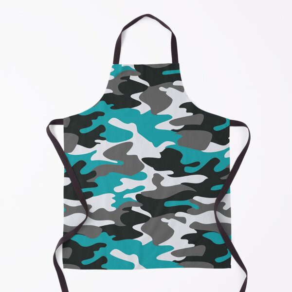 Item preview, Tidal wave camo pattern designed and sold by NexusArts.