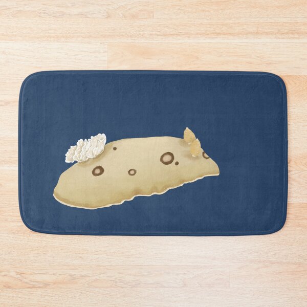 Item preview, San diego dorid (Diaulula sandiegensis) designed and sold by Squiddllr.