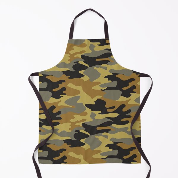 Item preview, Desert storm camo pattern designed and sold by NexusArts.