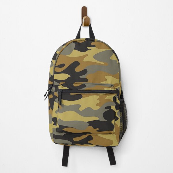 Item preview, Desert storm camo pattern designed and sold by NexusArts.