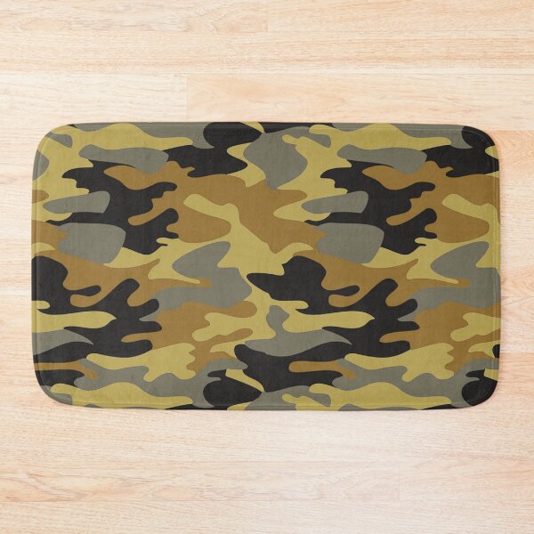 Item preview, Desert storm camo pattern designed and sold by NexusArts.