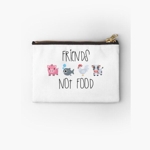 Item preview, Friends Not Food designed and sold by scorpiorisinggg.