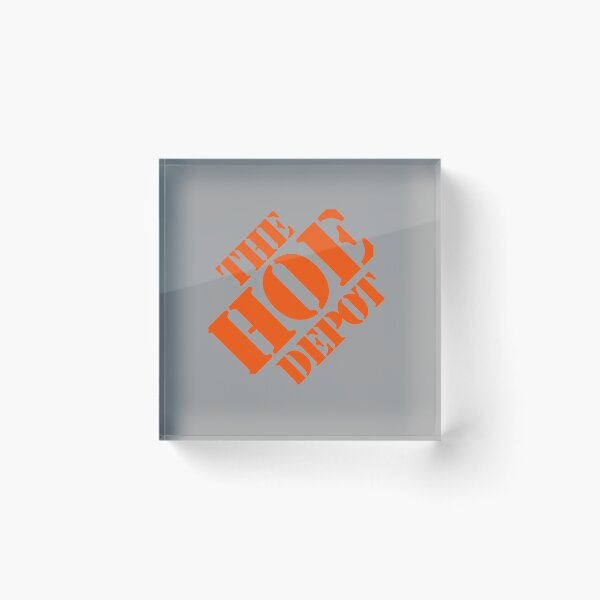 Item preview, the hoe depot designed and sold by patrickpaul924.