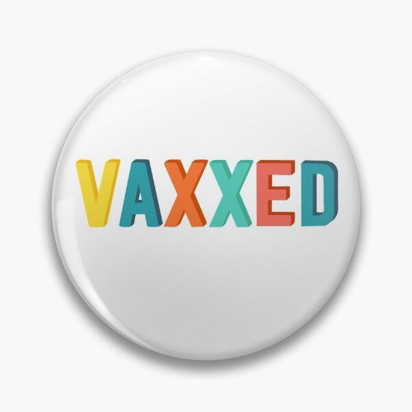 Artikelvorschau, Vaxxed entworfen und verkauft von Jane Huffer.
