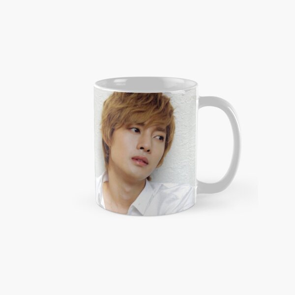 Kim Hyun Joong Taza clásica