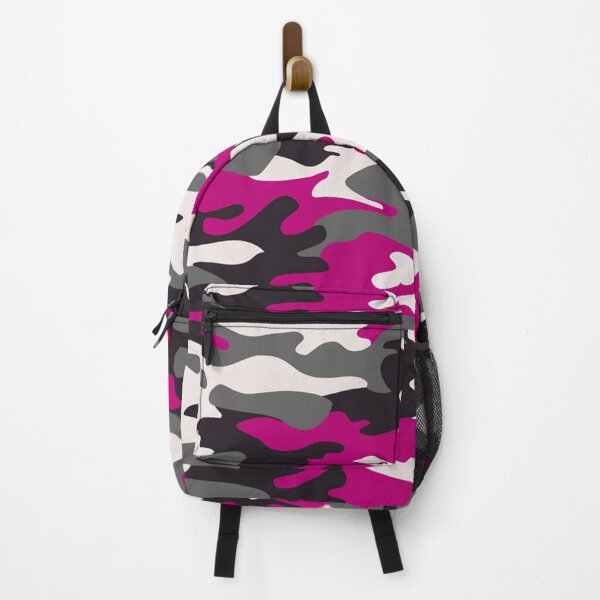 Item preview, Delicious lollipop camo pattern designed and sold by NexusArts.