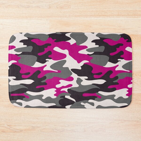 Item preview, Delicious lollipop camo pattern  designed and sold by NexusArts.