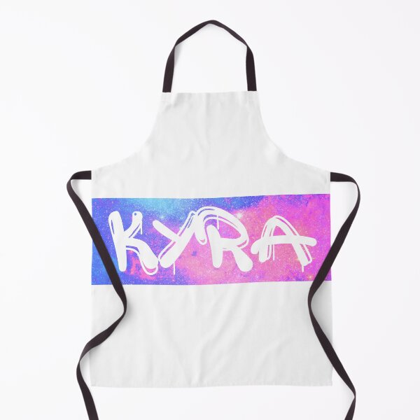 Item preview, Kyra name present gift idea galaxy designed and sold by EverSmile.