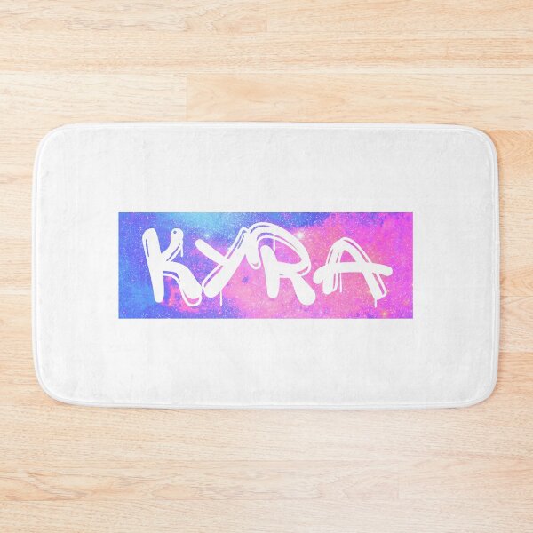 Item preview, Kyra name present gift idea galaxy designed and sold by EverSmile.