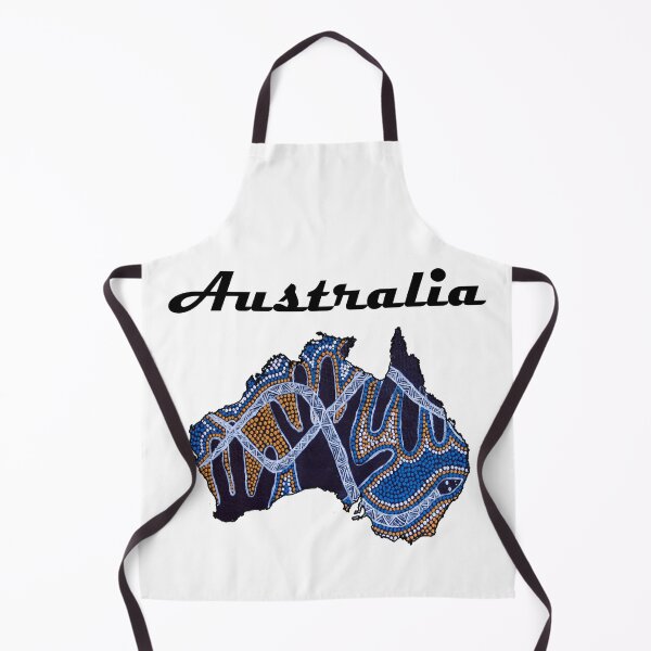 Item preview, Australian Aboriginal Art designed and sold by FancyDesigner.