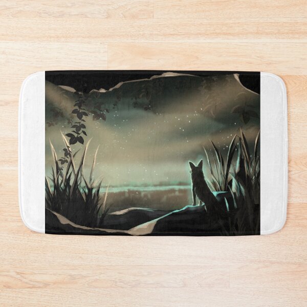 Item preview, Secret River designed and sold by Emma-Kessed.