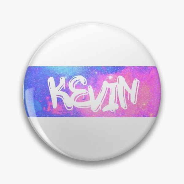 Item preview, Kevin name gift gift idea galaxy designed and sold by EverSmile.