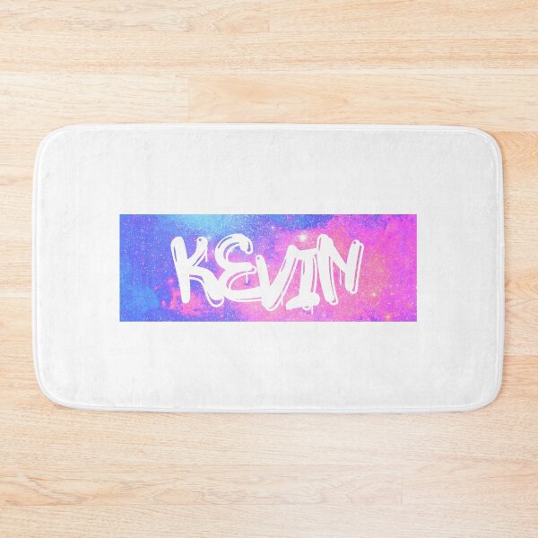 Item preview, Kevin name gift gift idea galaxy designed and sold by EverSmile.