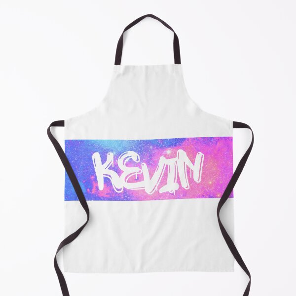 Item preview, Kevin name gift gift idea galaxy designed and sold by EverSmile.