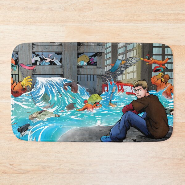 Item preview, 13 - Simon on Shepherd Street designed and sold by TumbleCreek.