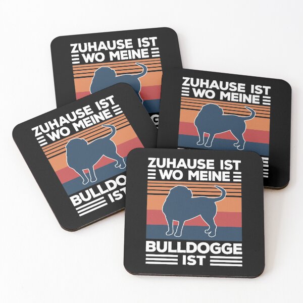 Item preview, Olde English Bulldog at home English Bulldog designed and sold by madgrfx.