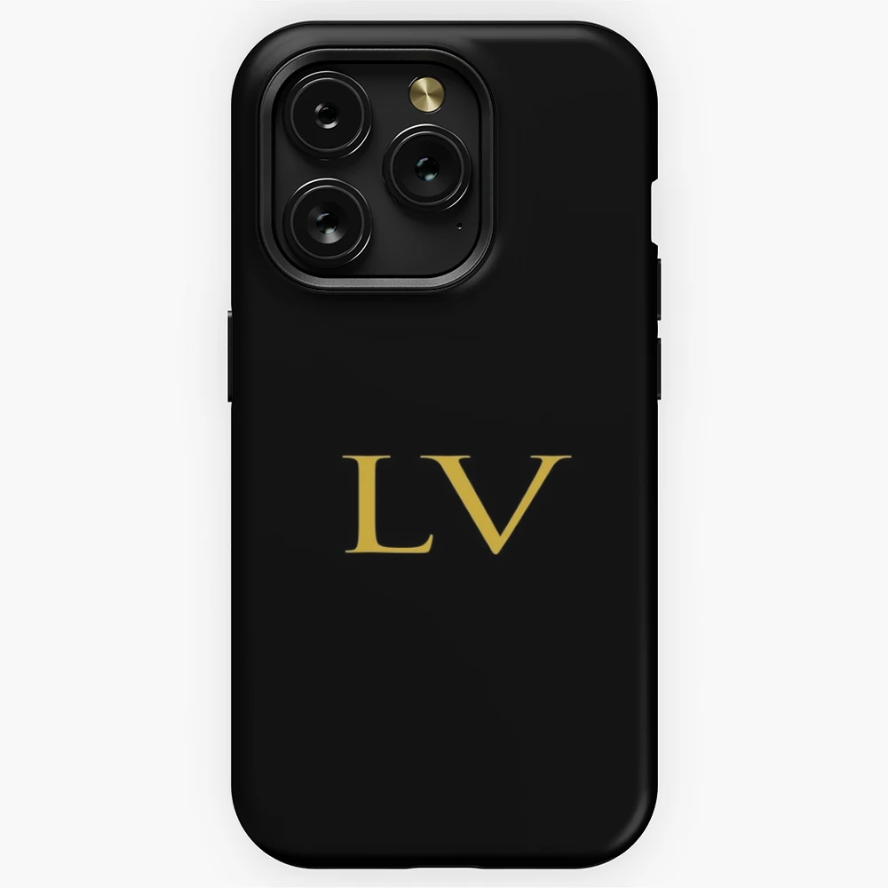 Number 55 Roman Numeral LV Gold Louis Vuitton Socks | Redbubble