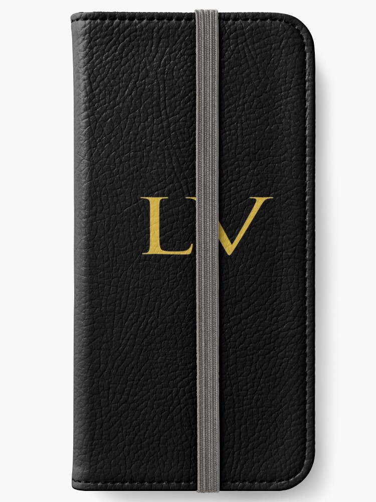 Number 55 Roman Numeral LV Gold Sticker for Sale by nocap82