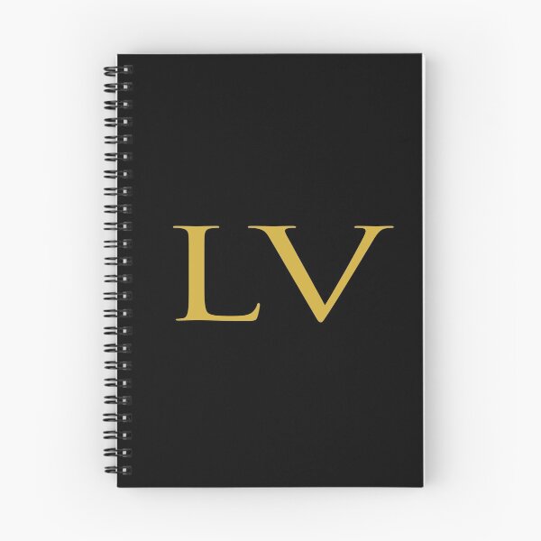 Item preview, Number 55 Roman Numeral LV Gold designed and sold by NECHSTORE.