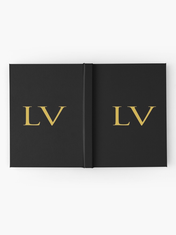Number 55 Roman Numeral LV Gold Coasters (Set of 4) for Sale by nocap82