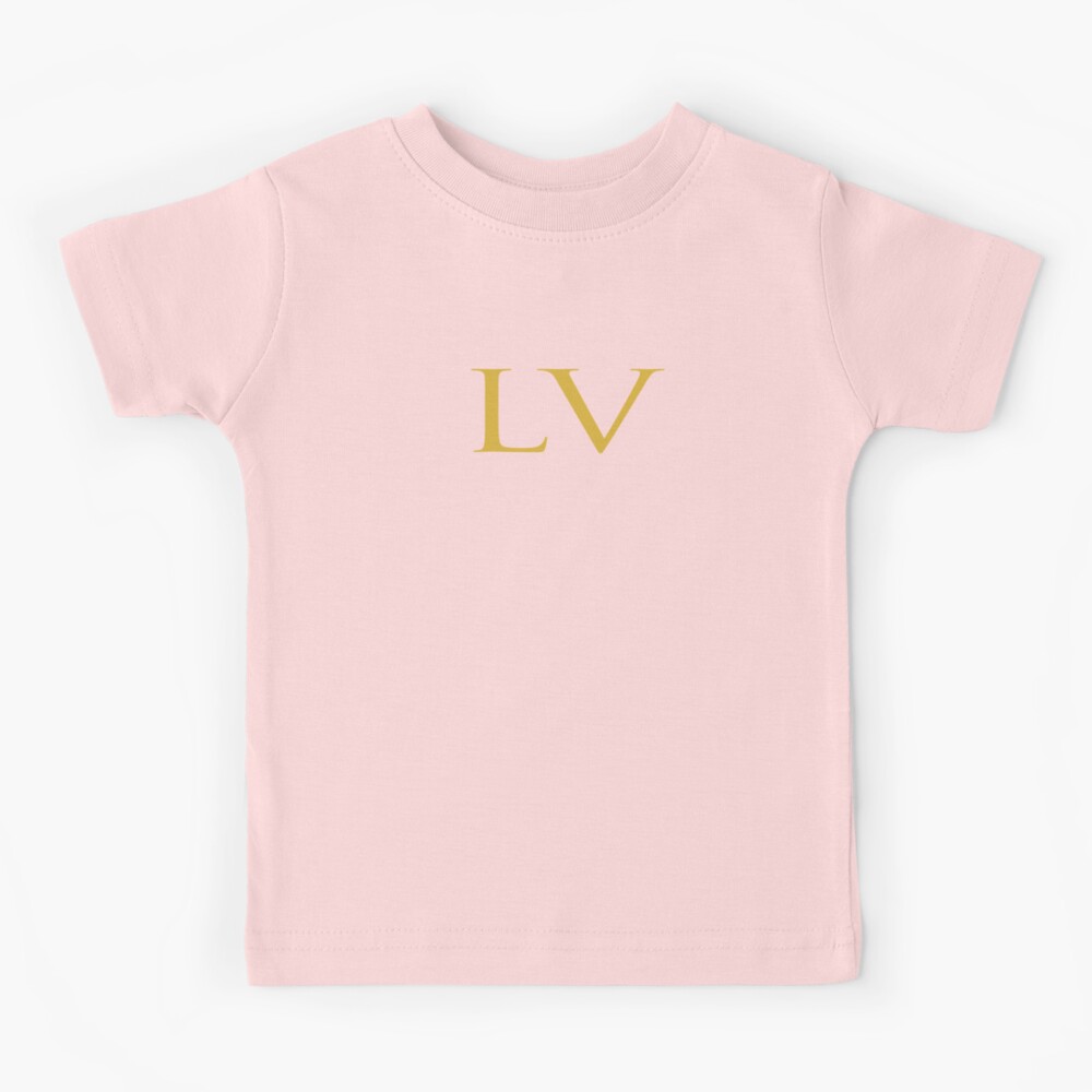  Roman Numeral 55 LV ~ Fifty Five T-Shirt : Clothing